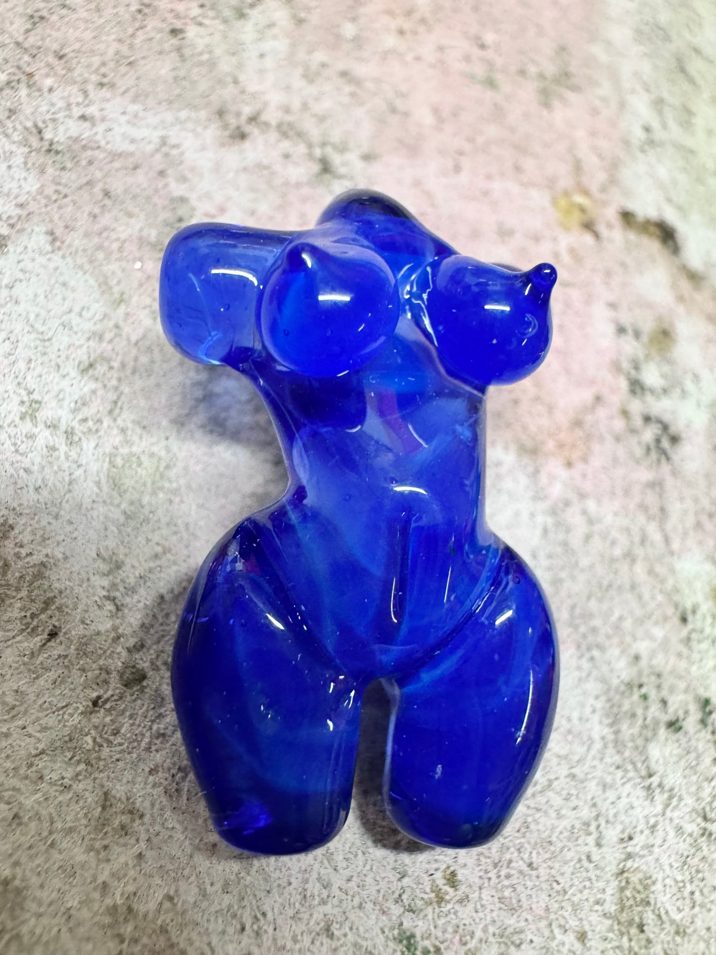 Sonic Mini Torso