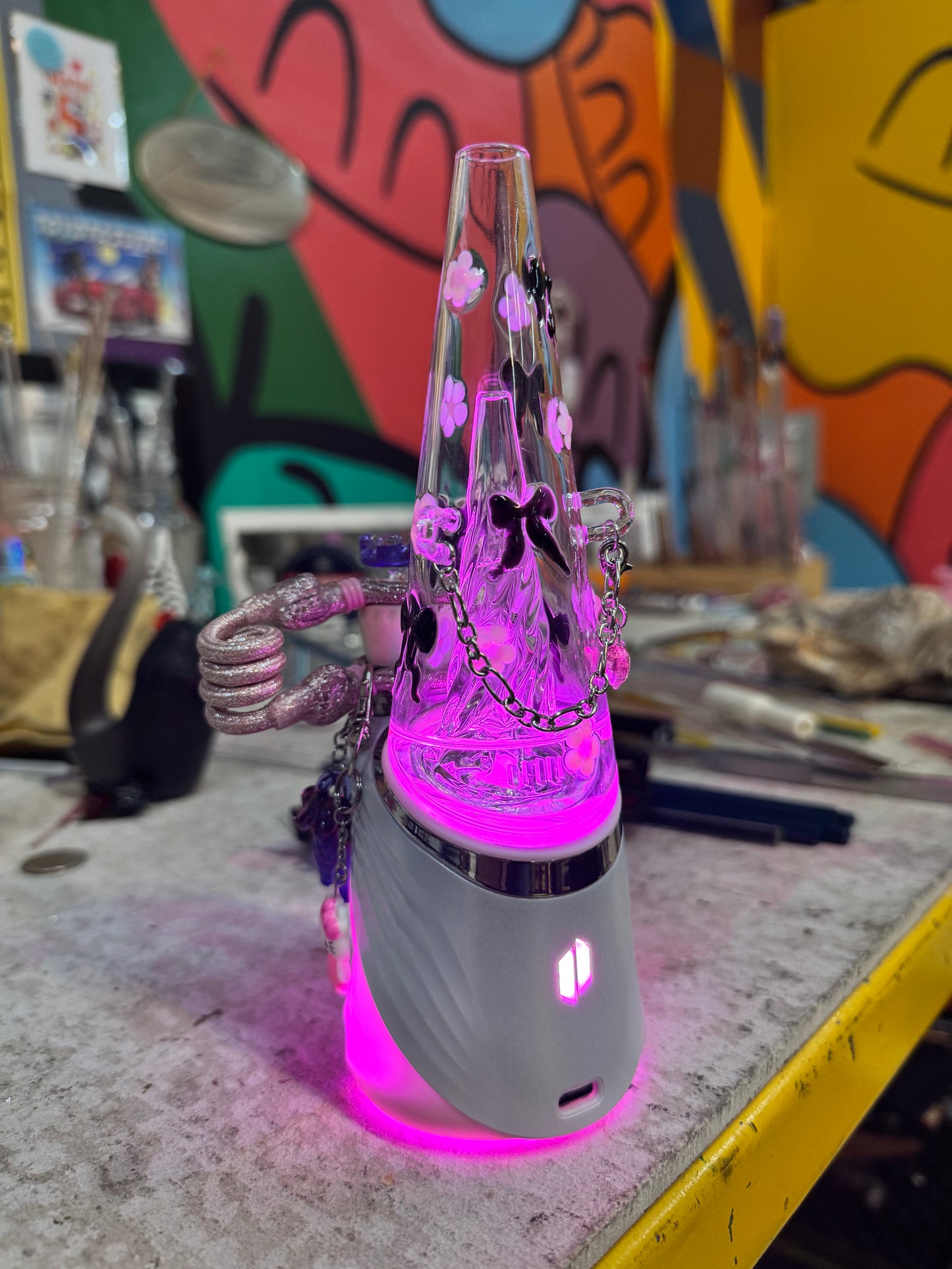Coquette Puffco Peak Pro Top *custom order*