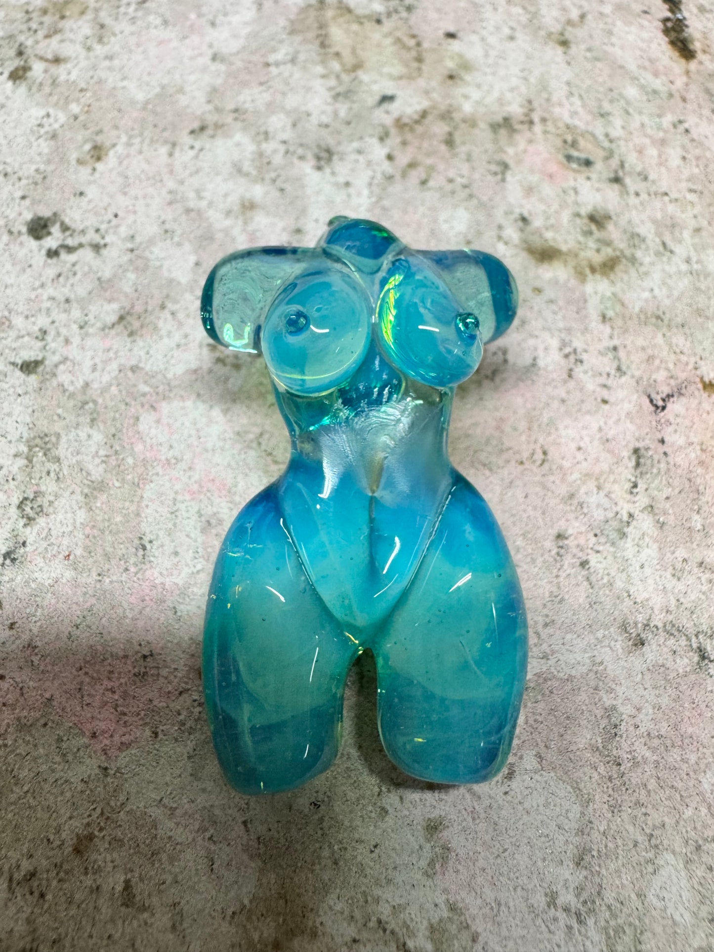 Marina XL Torso