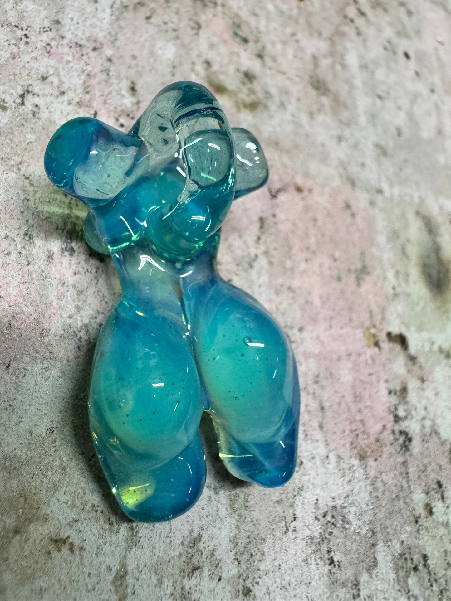Marina XL Torso