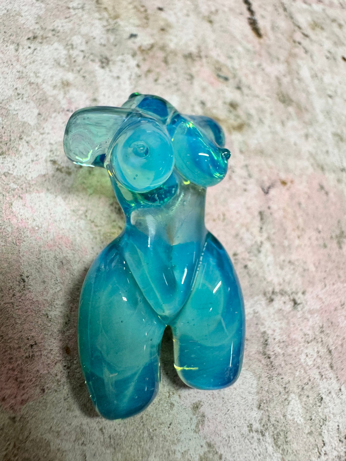 Marina XL Torso