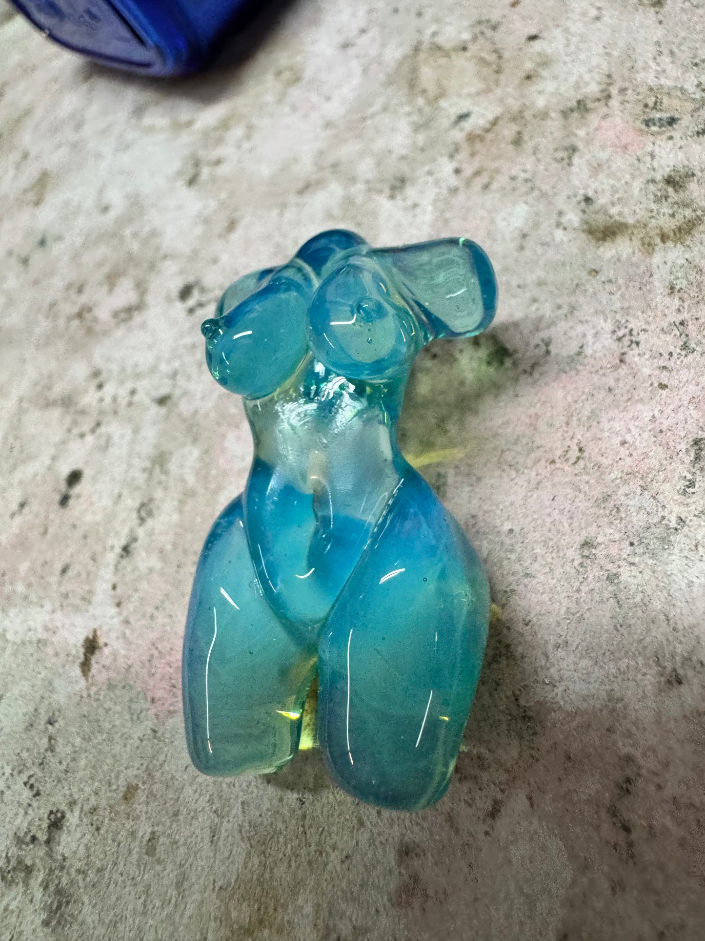 Marina XL Torso